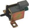 MEAT & DORIA 9153 Pressure Converter, exhaust control